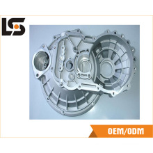 Alumínio Die Casting Auto Acessórios com CNC Machining Car Parts